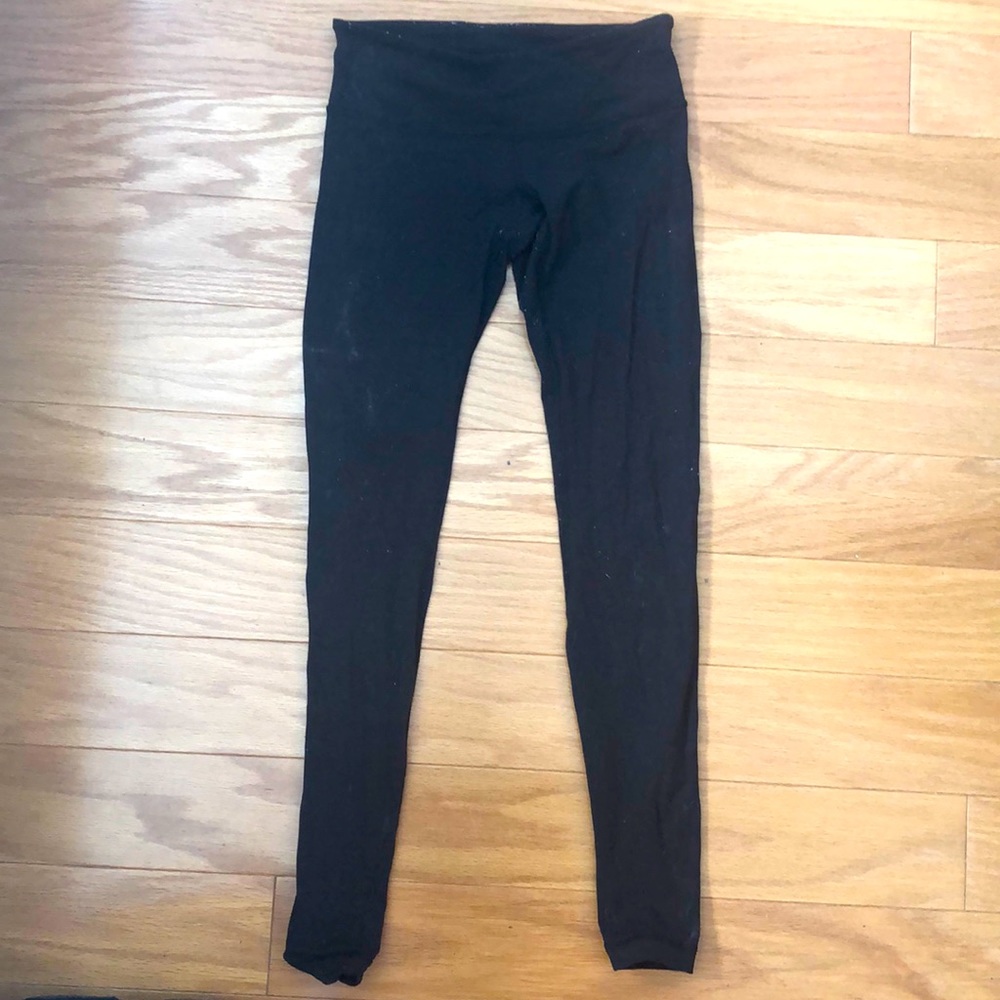 Lululemon Wunder Under
